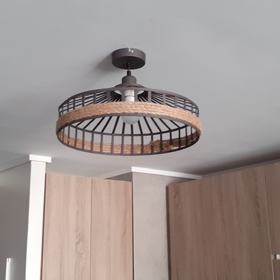 Lampara comedor