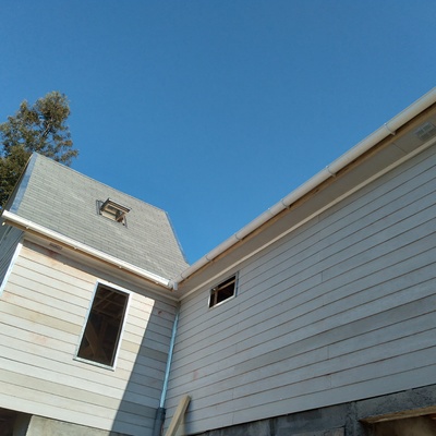 Construccion de casa