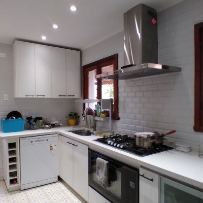 remodelacion de cocina