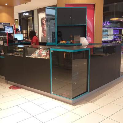 Tienda Mall Plaza Egaña