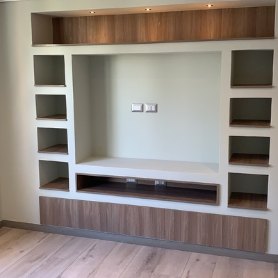 Mueble Dormitorio