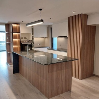 Cocina Callao II
