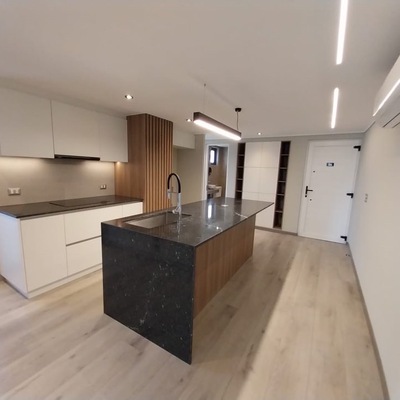 Cocina Callao II