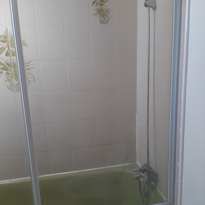 remodelacion cafeteria