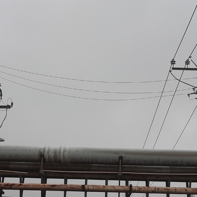 Mantención RED Media tensión