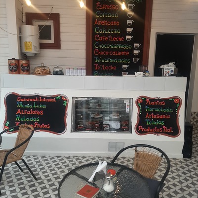 remodelacion cafeteria