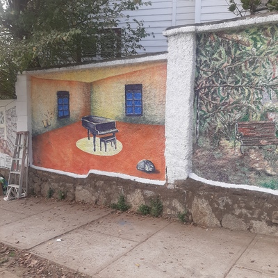 remodelacion cafeteria