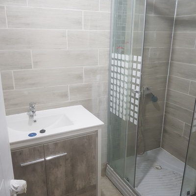 baños