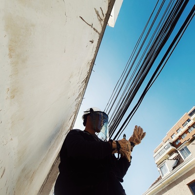 Instaladores Autorizados por SEC