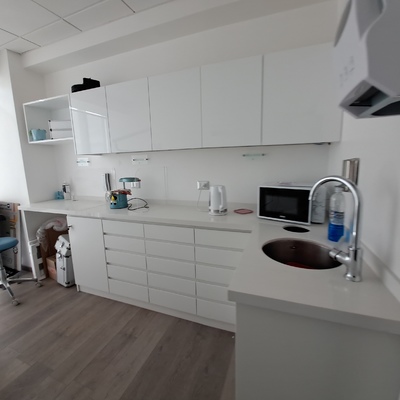 CONSTRUCCION CLINICA DENTAL