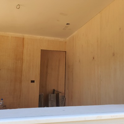 revestimiento interior