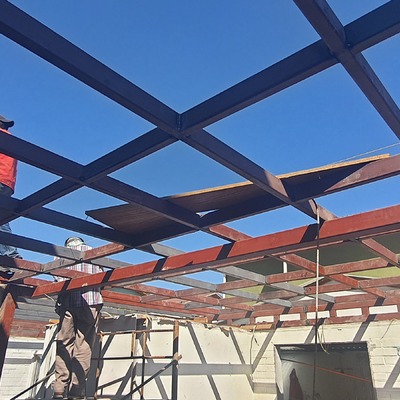 envigado de enfierradura