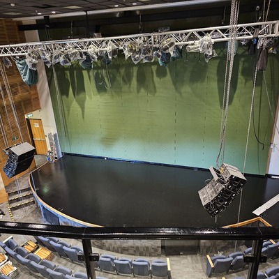 Escenario
