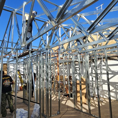 Construcción