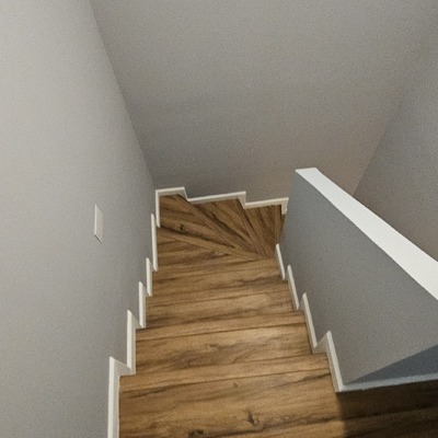 Escalera
