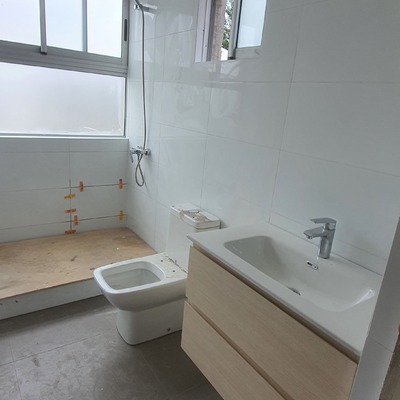 baños