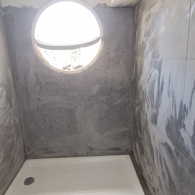 baños