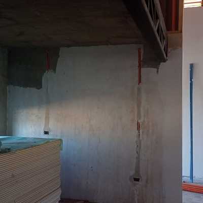 instalación eléctrica