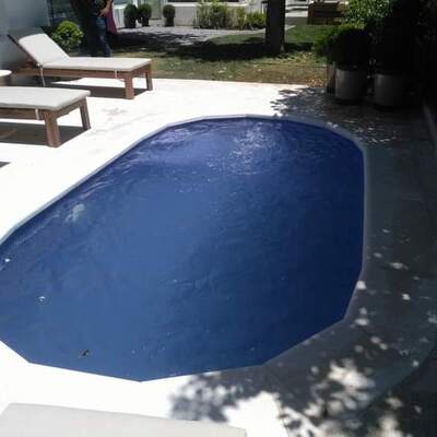 piscina de 4 1/2 x 2 1/2
