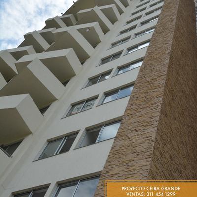 CONSTRUCTORA CFCY PROYECTO CEIBA GRANDE DE CANAN