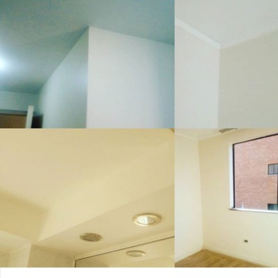 espacios departamento