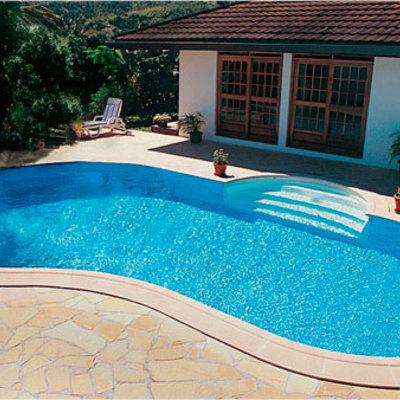 construccion de piscina