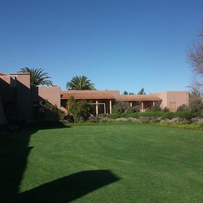 Casa Patronal  Rio Negro