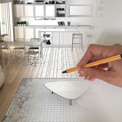 Interiores Arquitectura