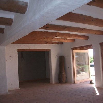 Casa Patronal  Rio Negro