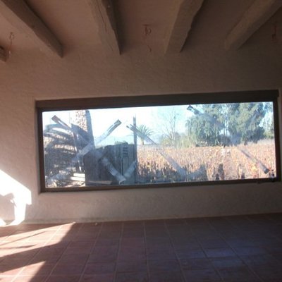 Casa Patronal  Rio Negro