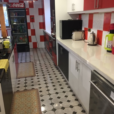 Cocina