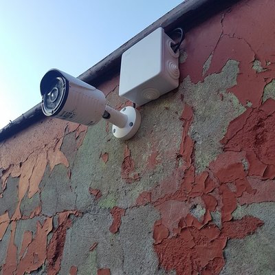 instalacion y estetica