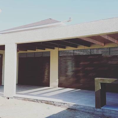 Terraza Mediterranea