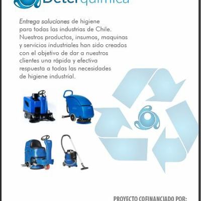 Deterquimica