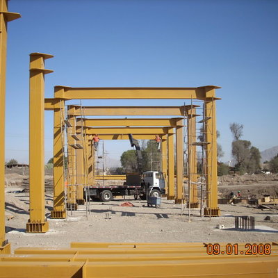 obra  sodimac copiapo