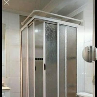 shower door