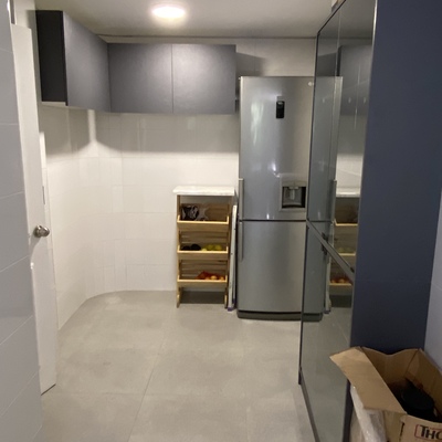 Cerámica y porcelanato