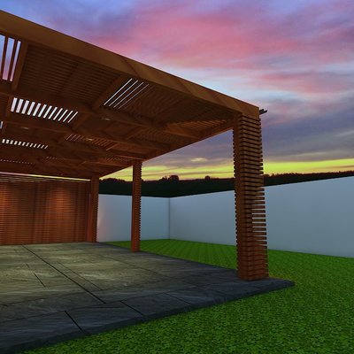 vistas de propuestas