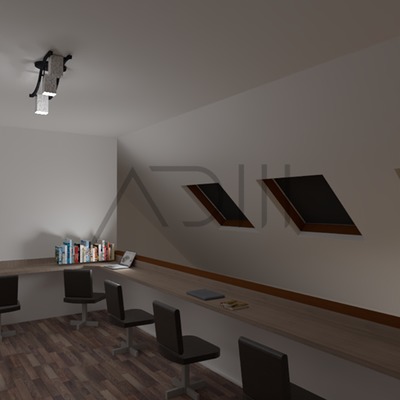 Hostal para Estudiantes