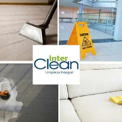 Servicio de Aseo para oficinas