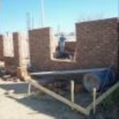 construccion de casa