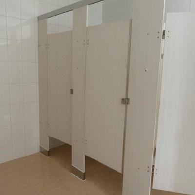 Remodelación  termoeléctrica Angamos