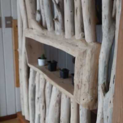 Separador de ambiente