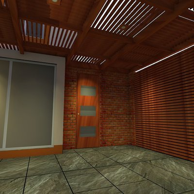 vistas de propuestas