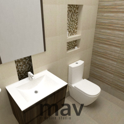 Baño 2