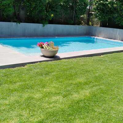 Reparacion borde de piscina