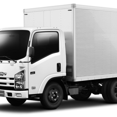 vehiculo para 5000 kilos