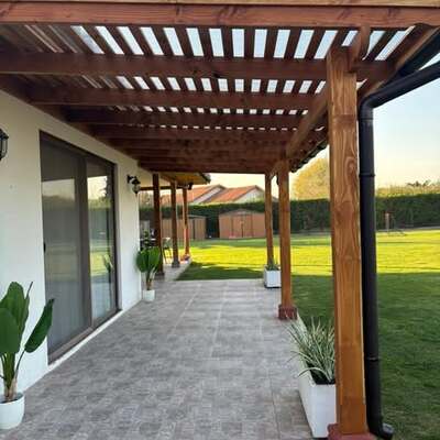 PERGOLA