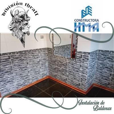 DECORACIÓN DE INTERIOR