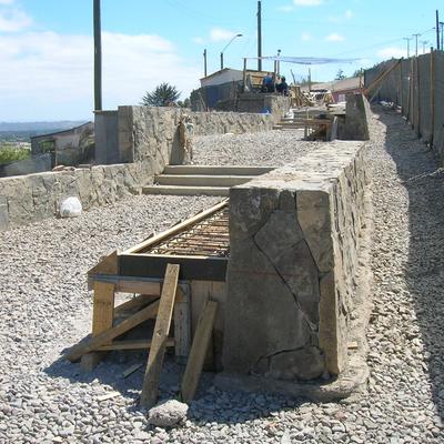 REMODELACION AV ENA GRAIG DE LUKSIC